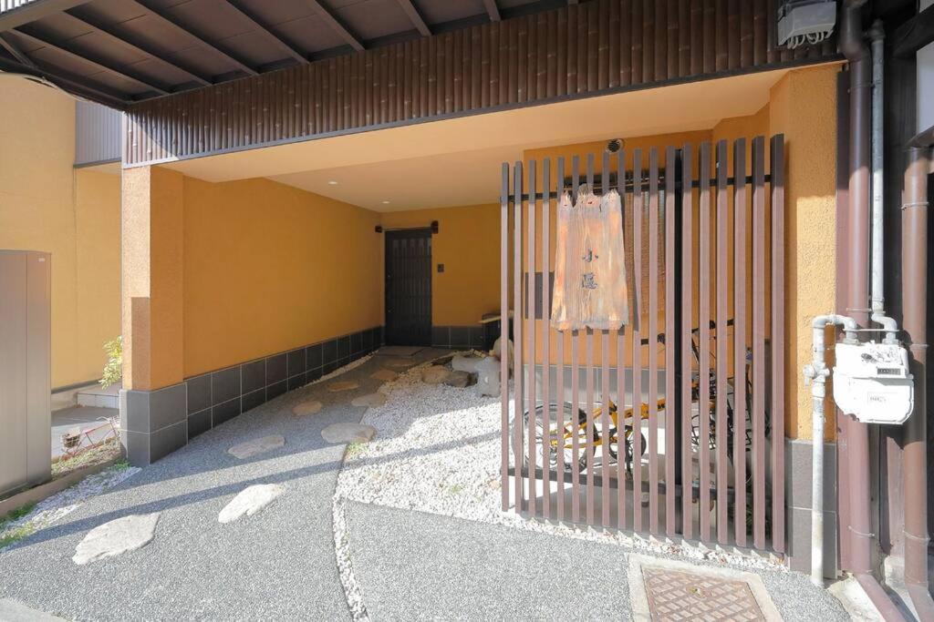 京都小隠-Kyoto Kogakure- Kültér fotó